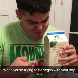 Meet your Posher, Greg